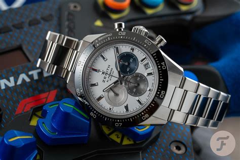 【F】 Rolex Daytona: Five Alternatives From Omega, Breitling, 